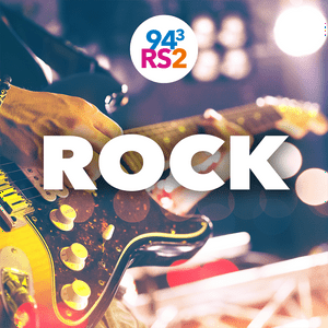 Ouça RS2 ROCK na aplicação