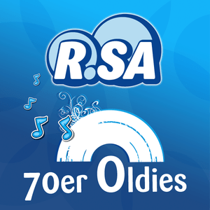 Ouça R.SA - 70er Oldies na aplicação