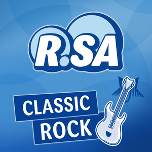 Ouça R.SA Classic Rock na aplicação