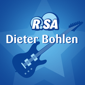 Ouça R.SA - Dieter Bohlen na aplicação