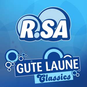 Ouça R.SA - Gute Laune Classics na aplicação