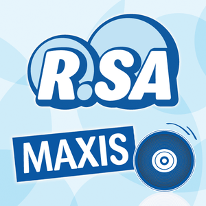 Ouça R.SA - Maxis Maximal na aplicação