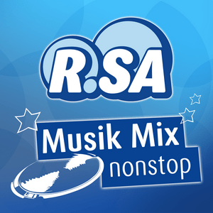 Ouça R.SA Musik Mix nonstop na aplicação