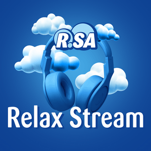 Ouça R.SA - Relax na aplicação