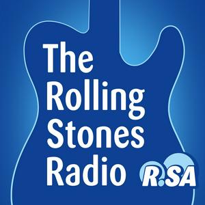 Ouça R.SA Rolling Stones Radio na aplicação