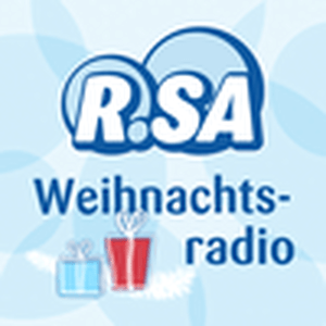 Ouça R.SA - Weihnachtsradio na aplicação