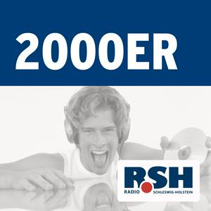 Ouça R.SH - 2000er na aplicação