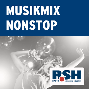 Ouça R.SH Musikmix nonstop na aplicação