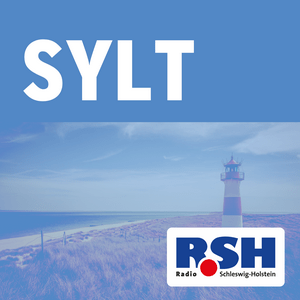 Ouça R.SH auf Sylt na aplicação