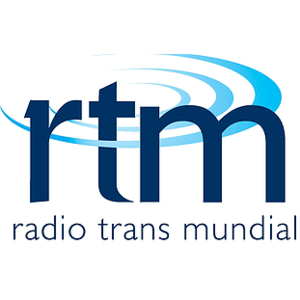 Ouça RTM Colombia na aplicação