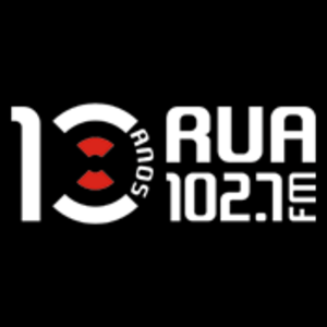 Ouça RUA FM 102.7 - Rádio Universitária do Algarve na aplicação