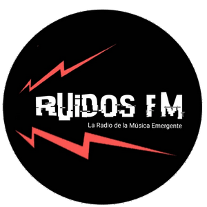 Ouça Ruidos FM na aplicação