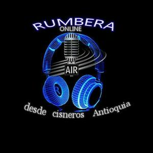 Ouça Rumbera Online 2020 na aplicação