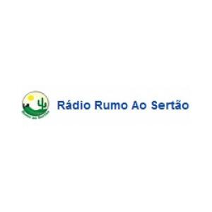 Ouça Rumo ao Sertão na aplicação