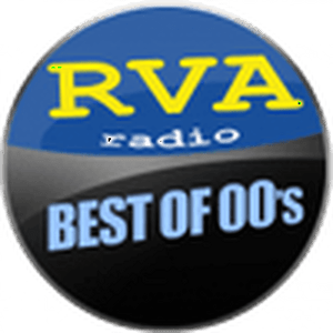 Ouça Radio RVA - Années 2000 na aplicação