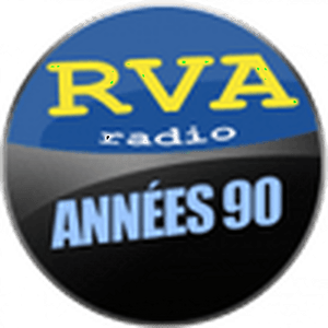 Ouça Radio RVA - Années 90 na aplicação