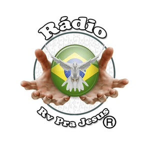 Ouça Rádio Rv Pra Jesus na aplicação