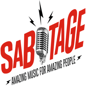 Ouça Sabotage Radio na aplicação