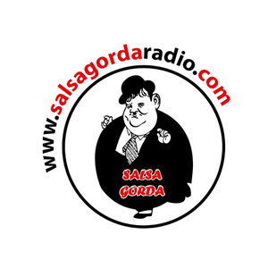 Ouça Salsagorda Radio na aplicação