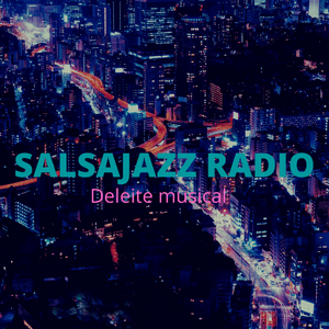 Ouça SalsaJazz Radio na aplicação