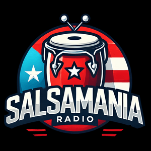 Ouça Salsamania Radio na aplicação