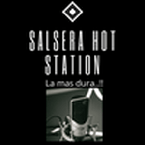 Ouça Salsera Hot Station na aplicação