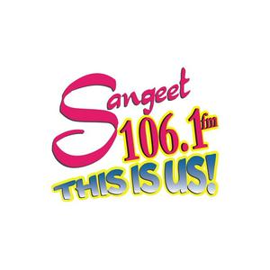 Ouça Sangeet 106.1 FM na aplicação