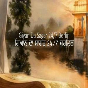 Ouça Sarab Sanjhi Gurbani 24/7 Berlin na aplicação