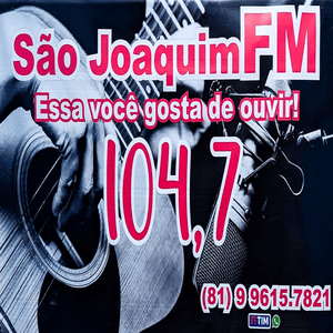 Ouça SBR FM na aplicação