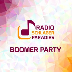 Ouça Radio Schlagerparadies - Boomerparty na aplicação