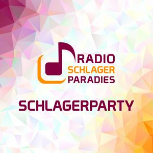 Ouça Radio Schlagerparadies - Schlagerparty na aplicação