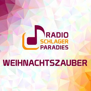 Ouça Radio Schlagerparadies - Weihnachtszauber na aplicação