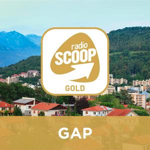 Ouça Radio SCOOP GOLD Gap na aplicação