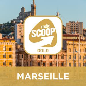 Ouça Radio SCOOP GOLD Marseille na aplicação