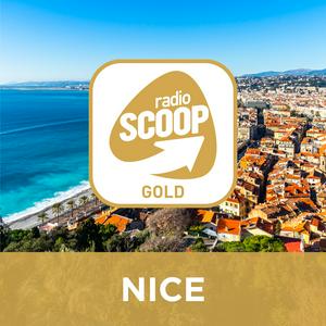 Ouça Radio SCOOP GOLD Nice na aplicação