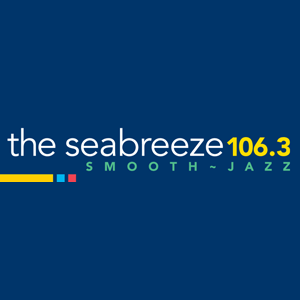 Ouça The Seabreeze 106.3 FM na aplicação