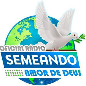 Ouça Semeando o Amor de Deus na aplicação