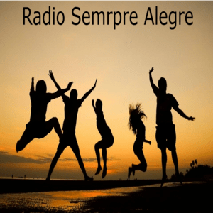 Ouça Radio Sempre Alegre na aplicação