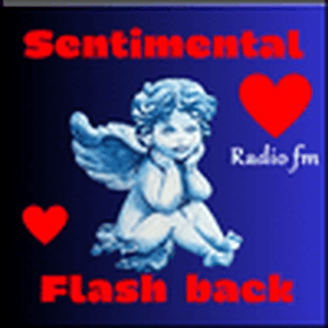 Ouça Sentimental fm romantica na aplicação