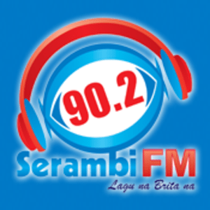 Ouça Serambi FM 90.2 na aplicação