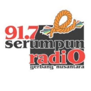 Ouça Serumpun Radio 91.7 FM na aplicação