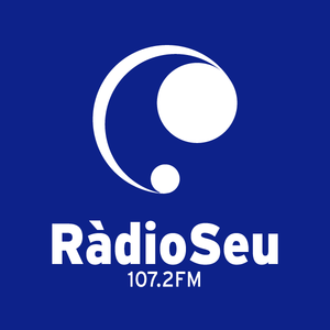 Ouça Ràdio Seu 107.2 FM na aplicação