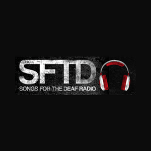 Ouça SFTD - Songs for the Deaf Radio na aplicação