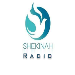 Ouça SHEKINAH RADIO na aplicação