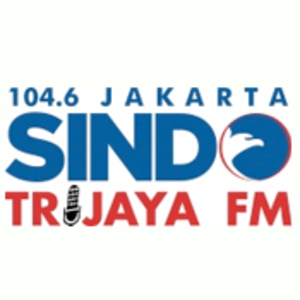 Ouça Trijaya FM Jakarta na aplicação