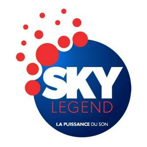 Ouça Skylegend na aplicação