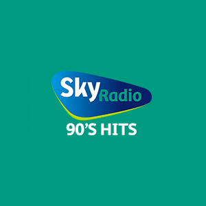 Ouça Sky Radio 90s Hits na aplicação