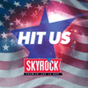 Ouça Skyrock Hit U.S na aplicação