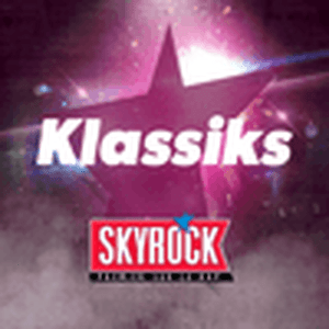 Ouça Skyrock Klassiks na aplicação