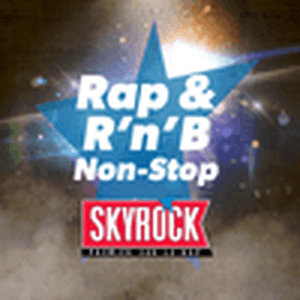 Ouça Skyrock Rap & RnB Non-Stop na aplicação